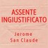 Jerome San Claude
