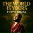 Eddy G Bomba