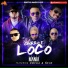 Omega El Fuerte Ft. Grupo Mania & Ñejo