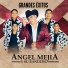 Angel Mejía Y Su Bandeño
