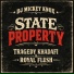 DJ Mickey Knox, Tragedy Khadafi, Royal Flush