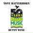 Tony Matterhorn