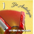 Colacho Mendoza