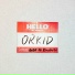 ORKID