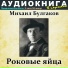 Аудиокнига в кармане, Максим Доронин