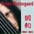 Torben Westergaard, Hans Ulrik