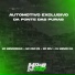 MC EDU, MC Menorzinho, DJ MENOR 011