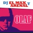DJ El Max y Arenal