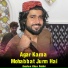 Zeeshan Khan Rokhri