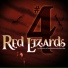 Red Lezards