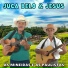 Juca Belo, Jesus