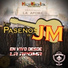 Los Paseños De Jesus Maria