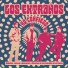 Los Extraños