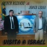 Arthur Rezende, Jorge Lider