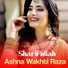 Sharifullah
