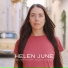 Helen June