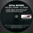 Dena Brown