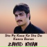 Zahid Khan