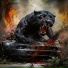 YuPanther feat. Montenegro