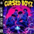 CURSEDBOYZ, niku., Gxblin Bxi, Heyvndr, Sleepy God