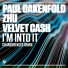 Paul Oakenfold, ZHU, Velvet Cash