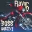 Flavor D