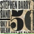 Stephen Barry Band