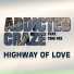 Addicted Craze feat. Toni Fox feat. Toni Fox