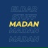 Salif Keita-Madan Eldar Stuff Matuya Liya