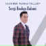 Ulug'bek Rahmatullaev