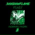 shadxwflame, FLAZY