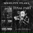MXSLINX PLAYA, K9PRK