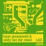 Addy Van Der Zwan & Koen Groen