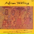Mohammed Malcolm Ben, African Feeling Organisation
