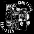 Comet Gain
