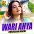 Rukhsana Marvi