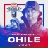 Red Bull Batalla feat. El Menor, Basek