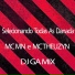 Mc Mn, MC Theuzyn, DJ Ga Mix