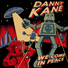 Danny Kane feat. Jacqui George