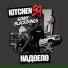 KITCHEN59, Sonny Blackbones