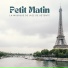 La Musique de Jazz de Détente