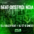 dj souza beat, DJ C7 O unico