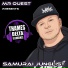 Mr Quest, DJ Wytee feat. Ray Keith