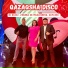 DJ Gazzz, Zhanna Satybaldinova, Akylbek