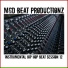 MGD Beat Productionz