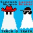 Simpson Ahuevo, Lasser Drakar