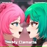 higanbanban, Melody Note