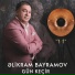 Əlikram Bayramov