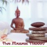 Massage Wellness Moment, Deep Massage Tribe