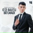Otabek Nuriddinov